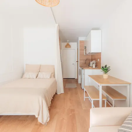 公寓 Casa Mar Yourhosthelper