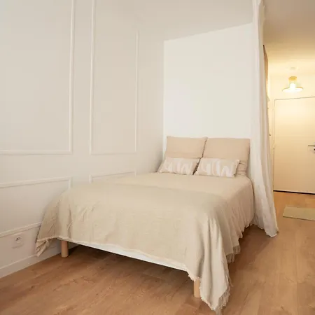 Casa Mar Yourhosthelper 公寓