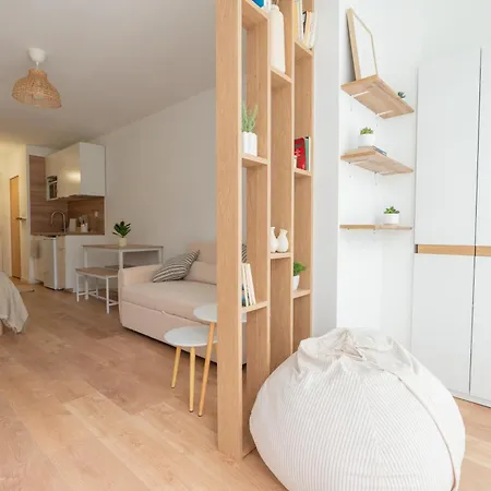 公寓 Casa Mar Yourhosthelper