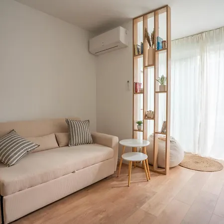 דירה Casa Mar Yourhosthelper