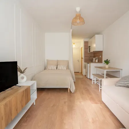 公寓 Casa Mar Yourhosthelper *